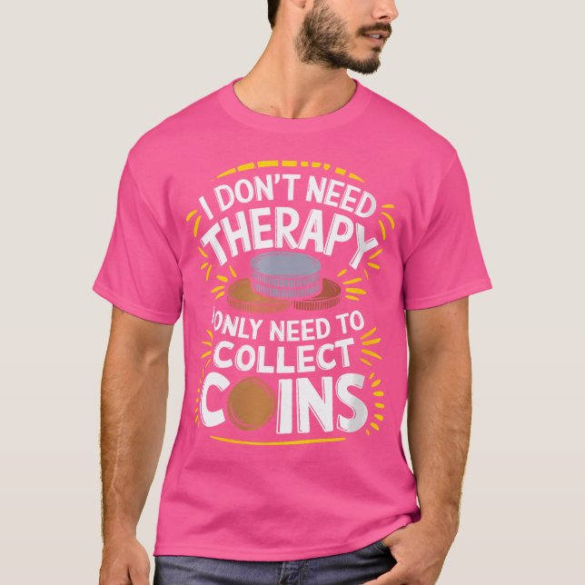 T-Shirt (Front)