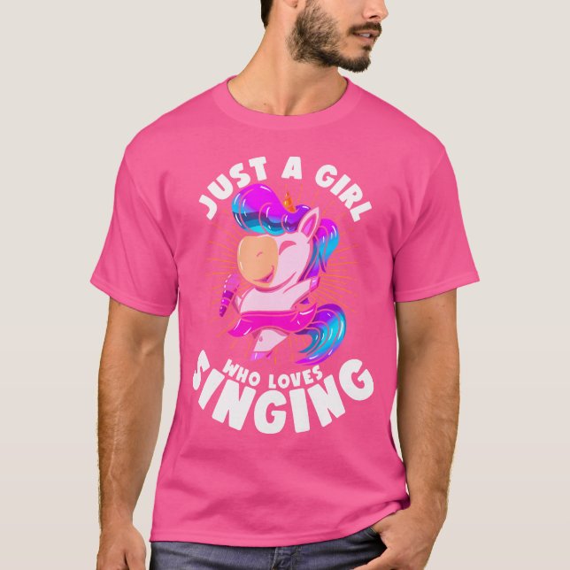 T-Shirt (Front)