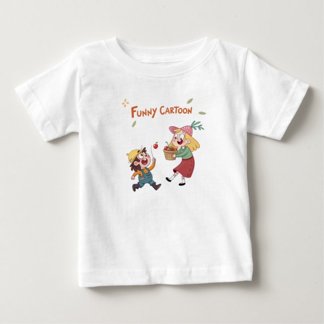 T-Shirt (Front)