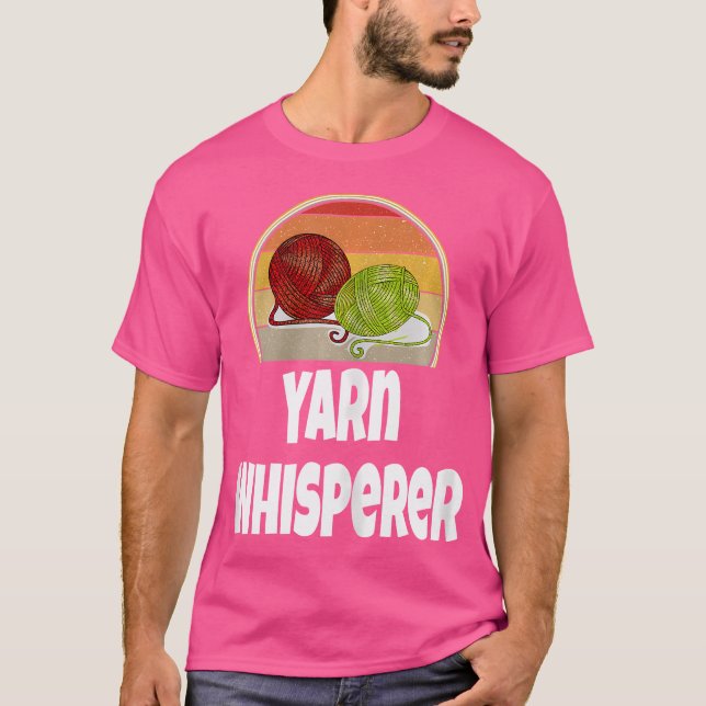 T-Shirt (Front)