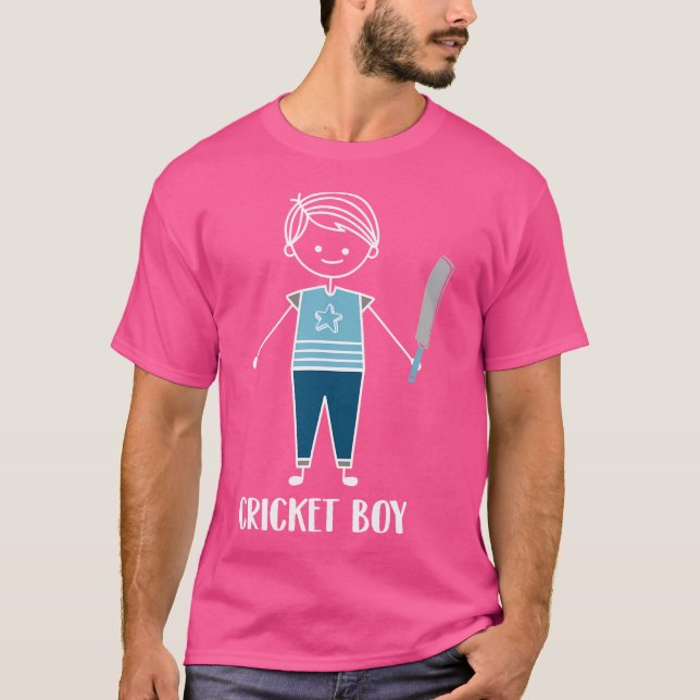 T-Shirt (Front)