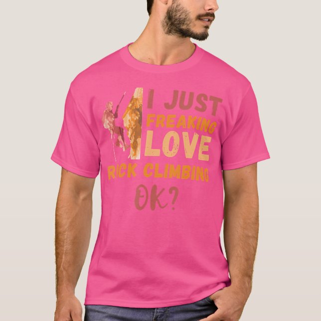 T-Shirt (Front)