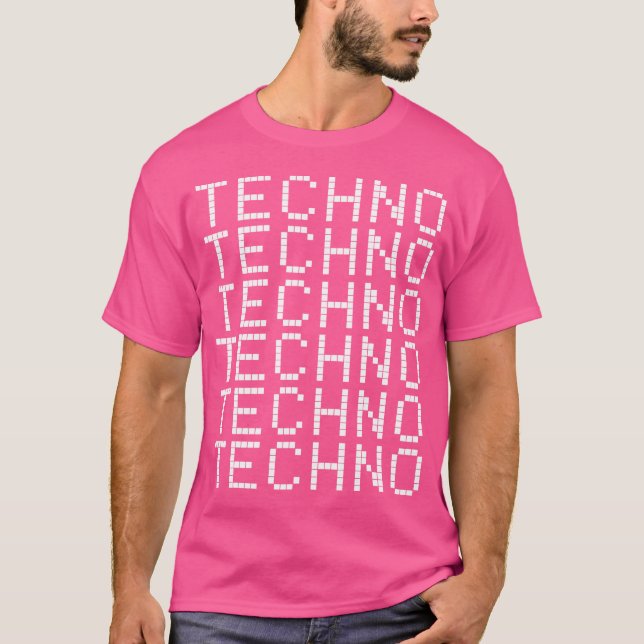 T-Shirt (Front)
