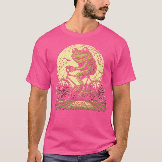 T-Shirt (Front)