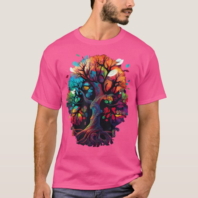 T-Shirt (Front)