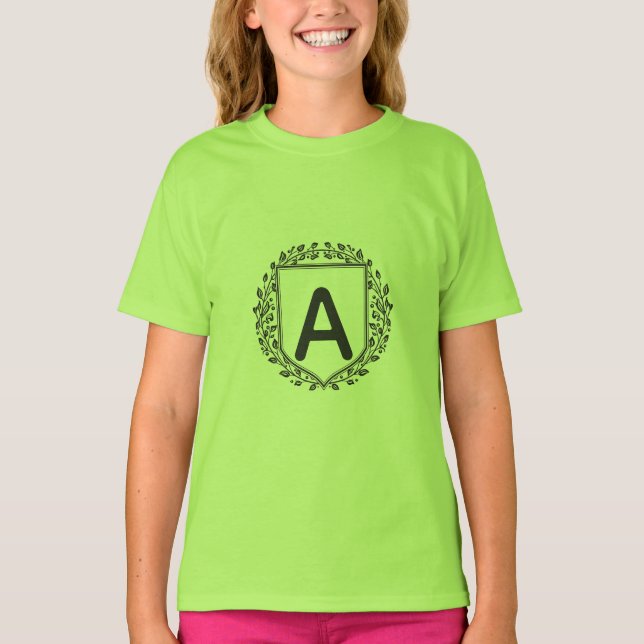 T-Shirt (Front)