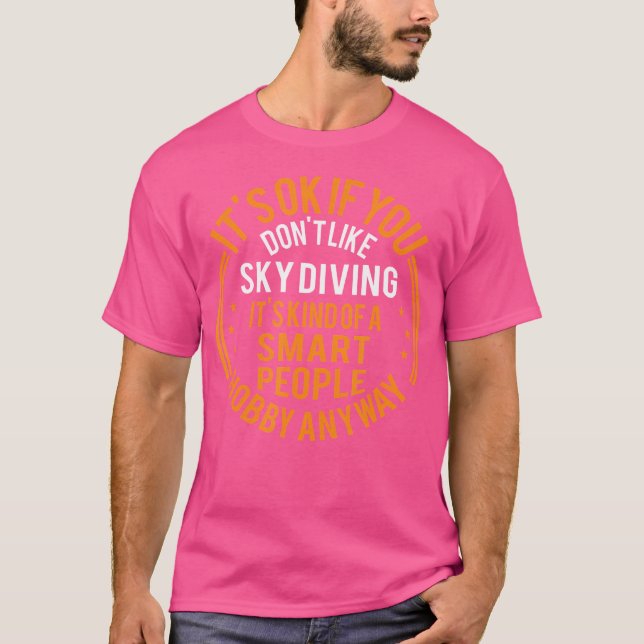 T-Shirt (Front)