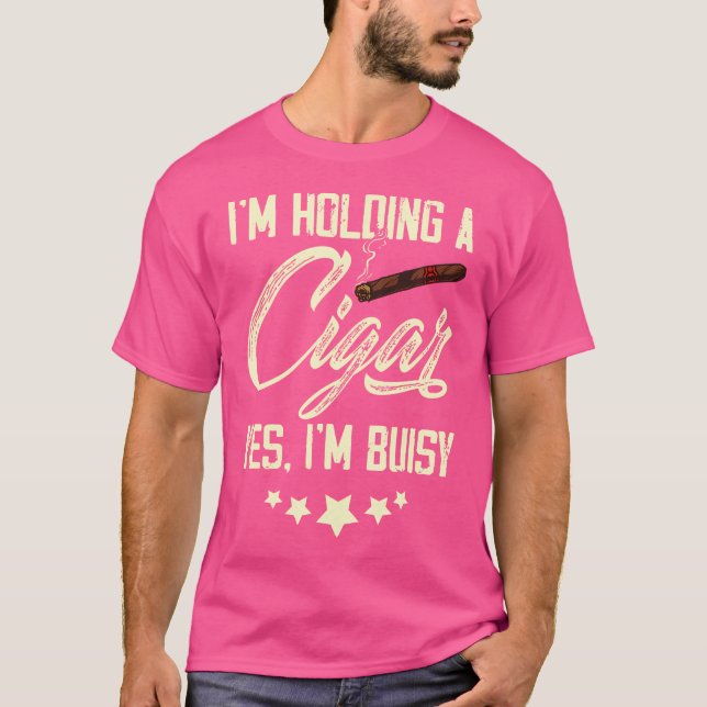 T-Shirt (Front)