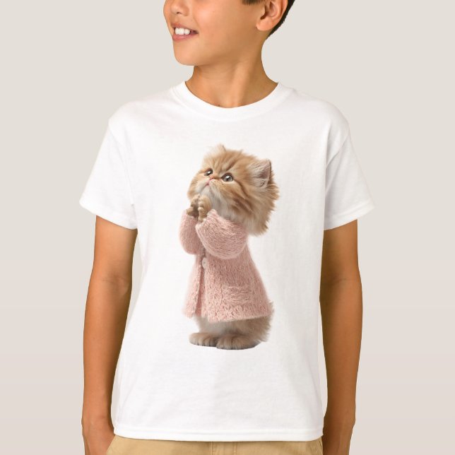 T-Shirt (Front)
