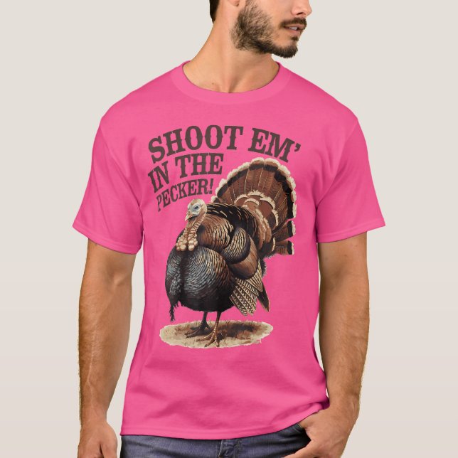 T-Shirt (Front)
