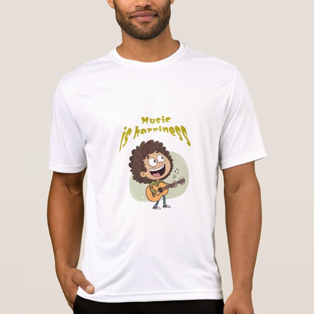 T-Shirt (Front)