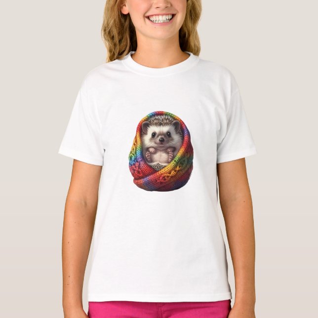 T-Shirt (Front)