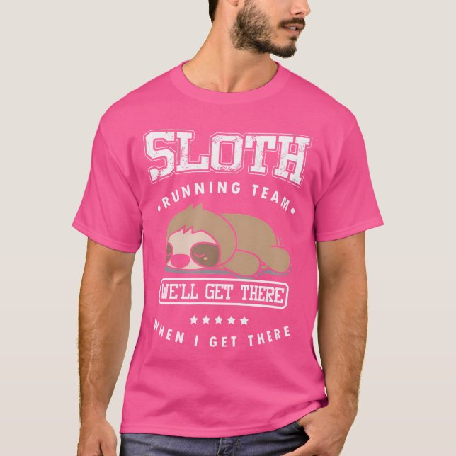 T-Shirt (Front)