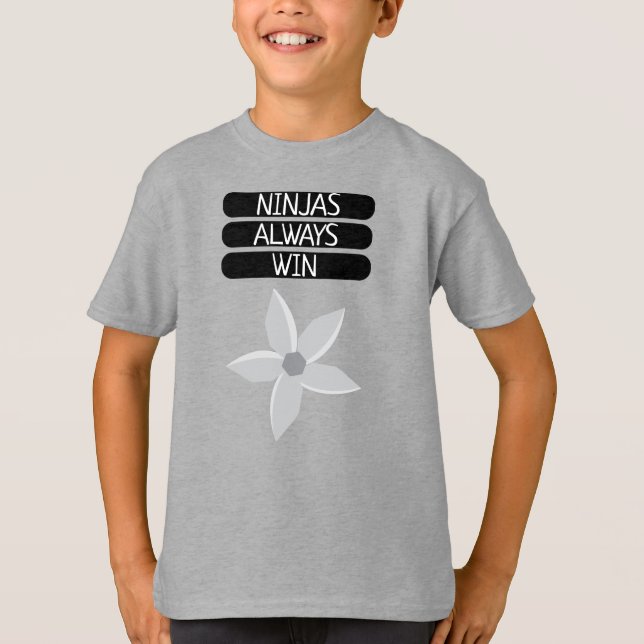 T-Shirt (Front)