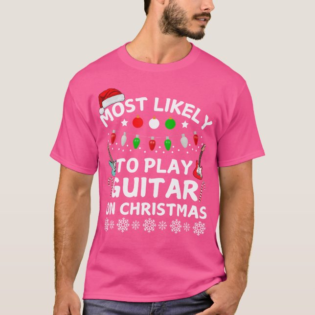 T-Shirt (Front)