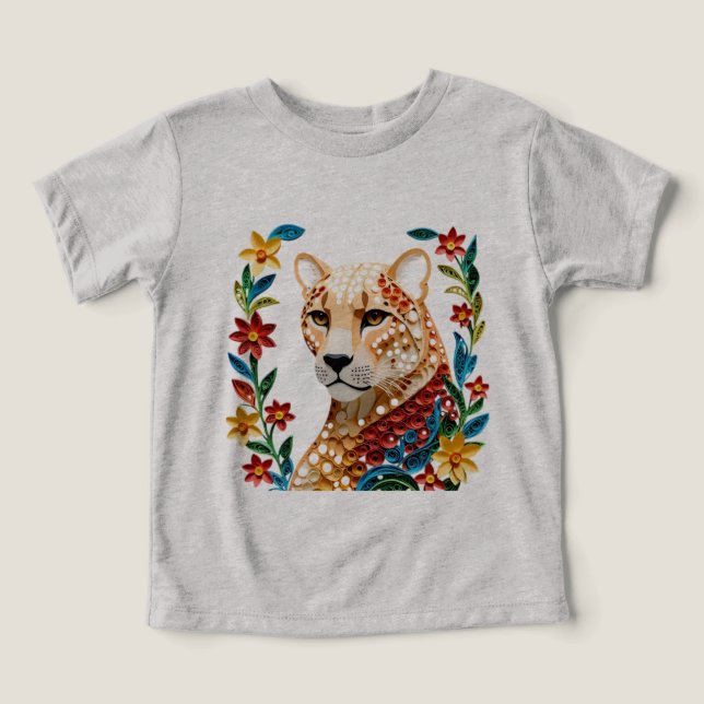 T-Shirt (Design Front)