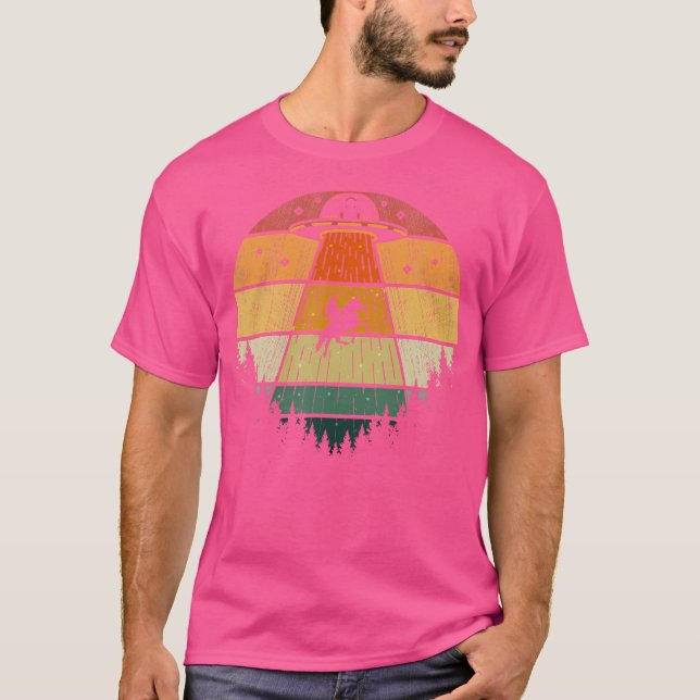 T-Shirt (Front)