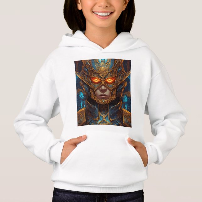 T-Shirt (Front)