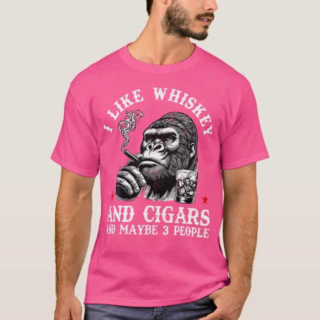 T-Shirt (Front)