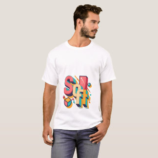 T-shirt 