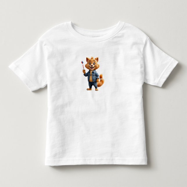 T-Shirt (Front)