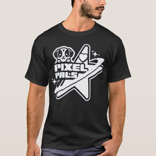 T-Shirt (Front)