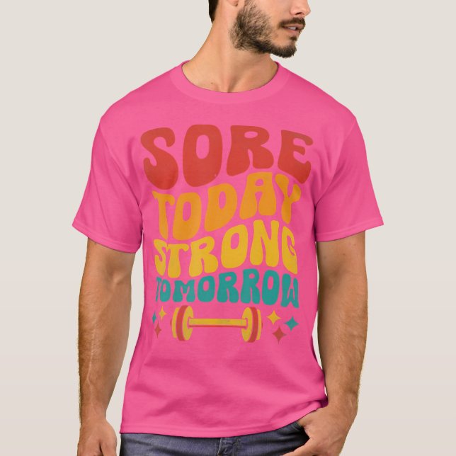 T-Shirt (Front)