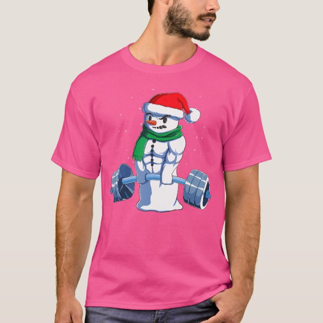 T-Shirt (Front)