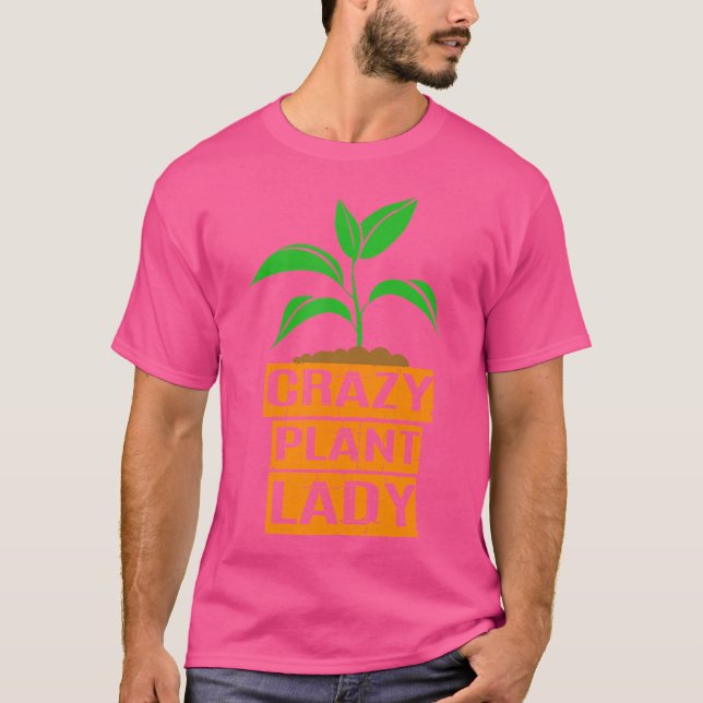 T-Shirt (Front)