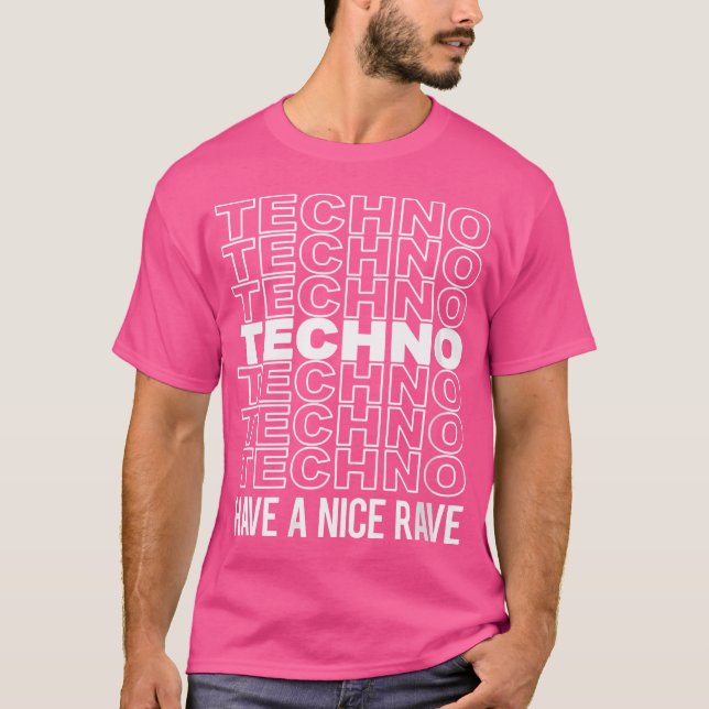 T-Shirt (Front)