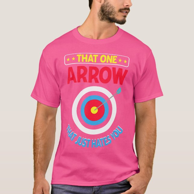 T-Shirt (Front)