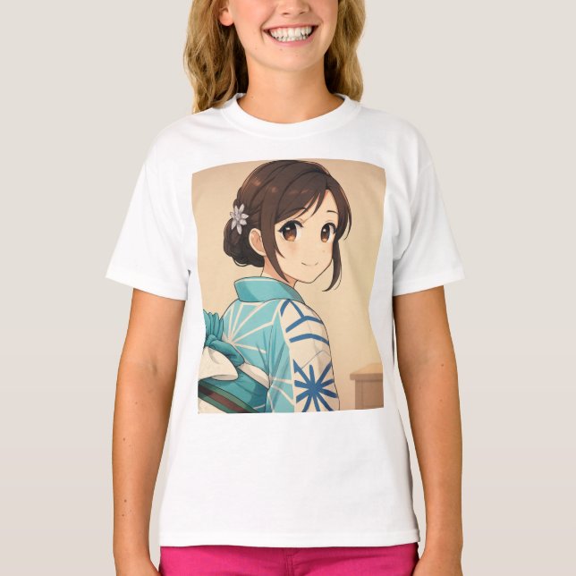 t-shirt (Front)