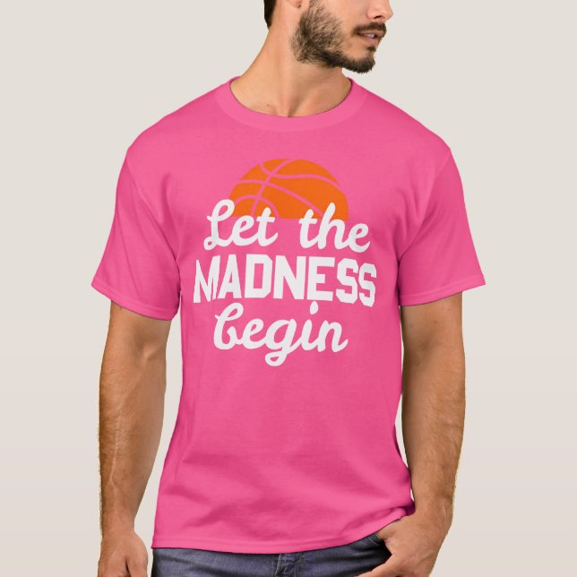 T-Shirt (Front)