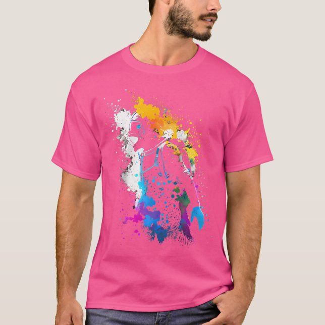 T-Shirt (Front)