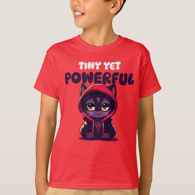 T-Shirt (Front)