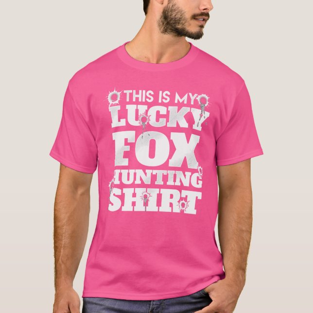 T-Shirt (Front)