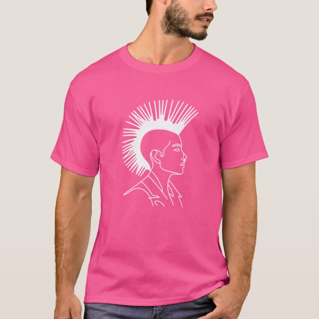 T-Shirt (Front)