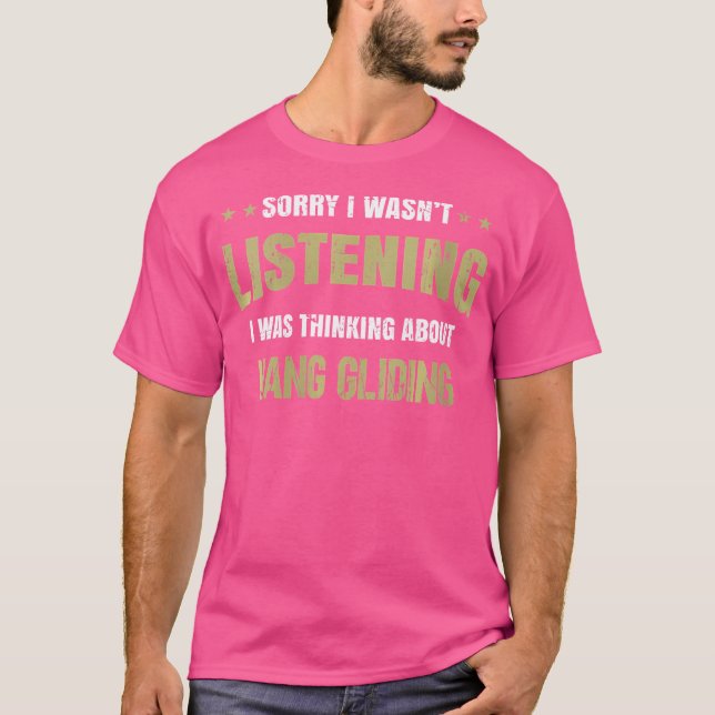 T-Shirt (Front)