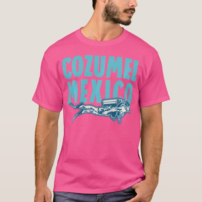 T-Shirt (Front)