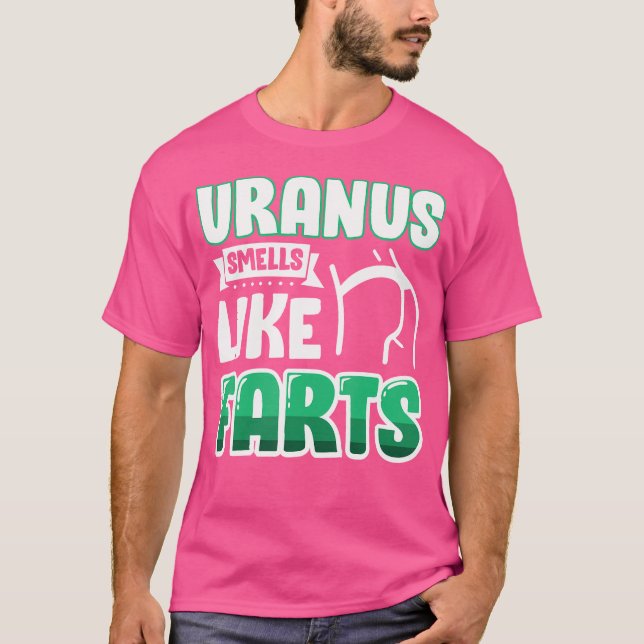 T-Shirt (Front)