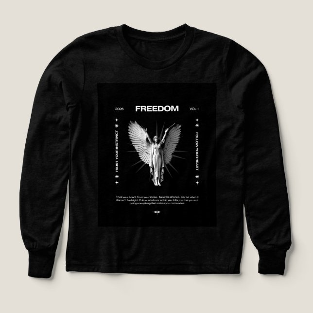 T shirt  (Design Front)