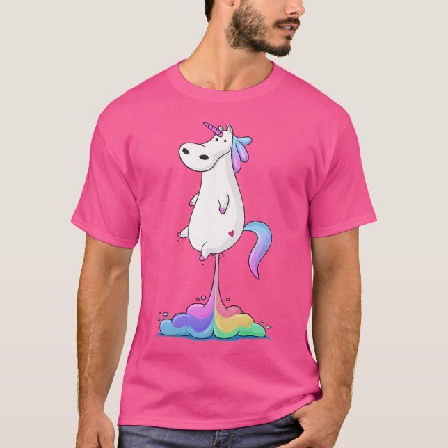 T-Shirt (Front)