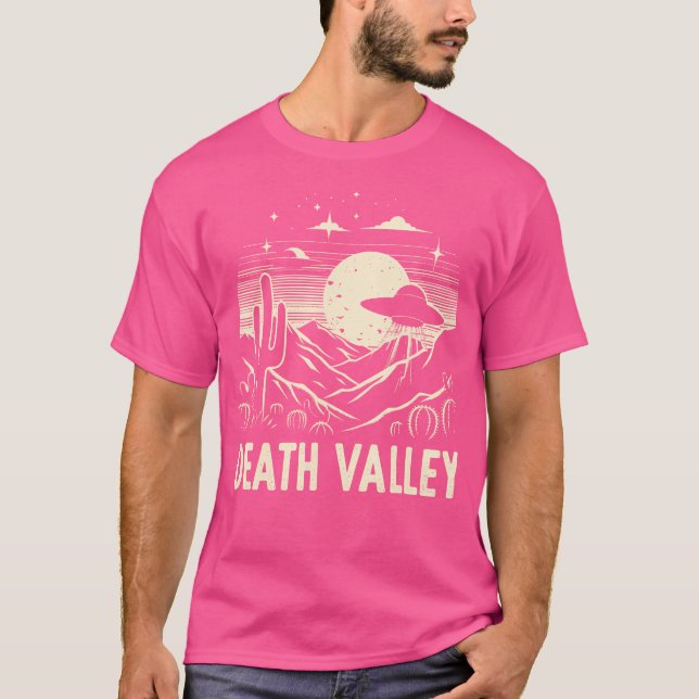 T-Shirt (Front)