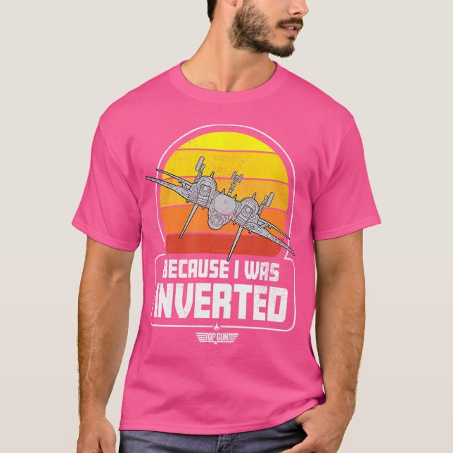 T-Shirt (Front)