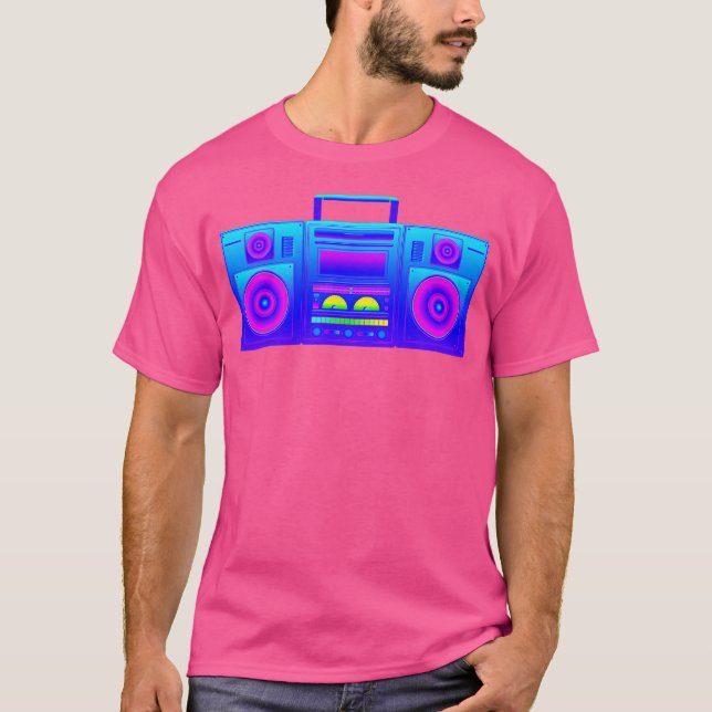 T-Shirt (Front)