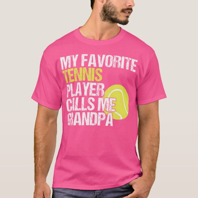 T-Shirt (Front)