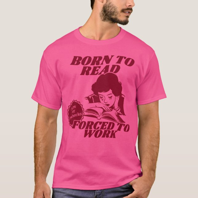 T-Shirt (Front)