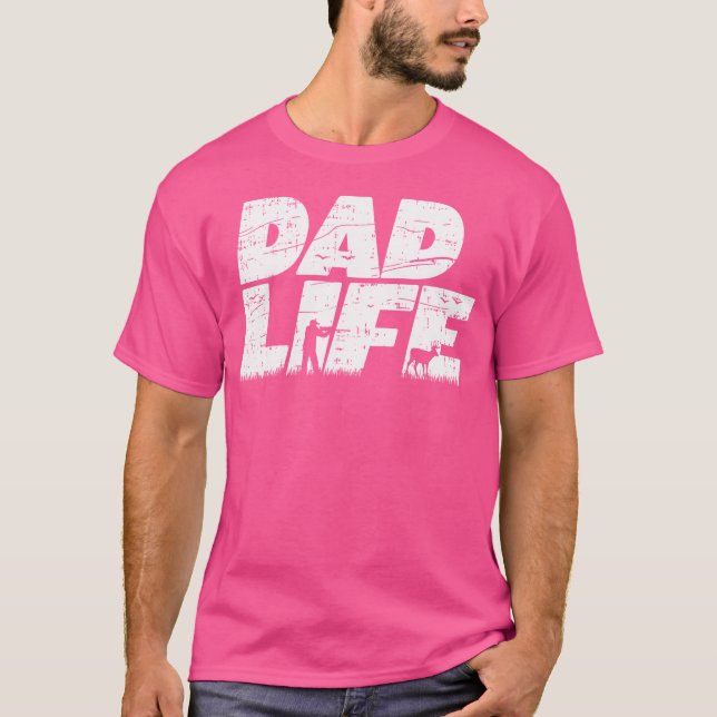 T-Shirt (Front)