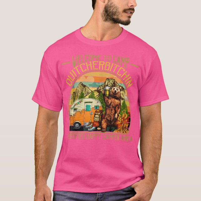T-Shirt (Front)
