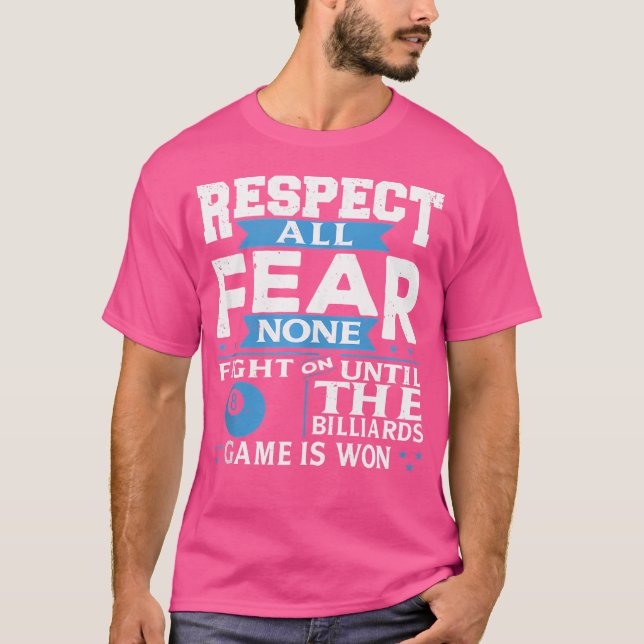 T-Shirt (Front)